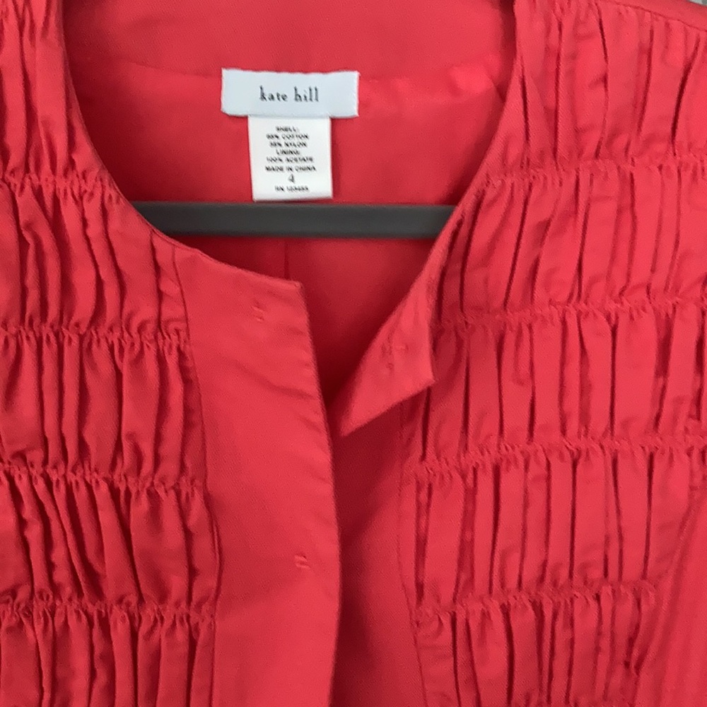Jacket - Picture 2 of 4